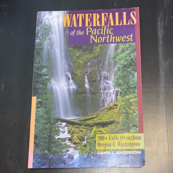 Oregon Outdoors Book Bundle! - Picture 5 of 10